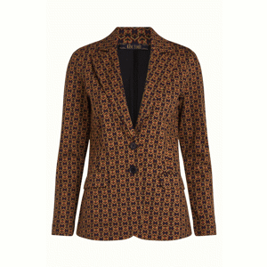 King Louie Bianca Blazer Ripley